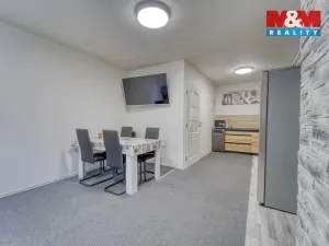 Prodej rodinného domu, Chotěšov, Starý mlýn, 353 m2