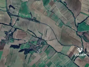 Prodej pole, Milostín, 719 m2