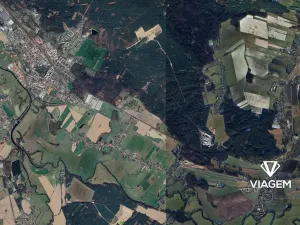 Prodej podílu pole, Lípa nad Orlicí, 469 m2