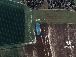 Prodej podílu pole, Pomezí, 311 m2
