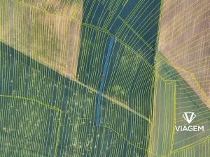 Prodej podílu pole, Podolí, 949 m2