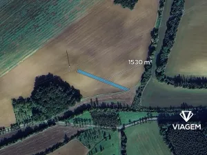 Prodej podílu pole, Prusinovice, 510 m2