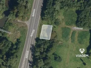 Prodej zahrady, Ostrava, 374 m2