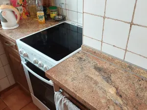 Prodej rodinného domu, Županovice, 55 m2