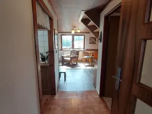 Prodej rodinného domu, Županovice, 55 m2