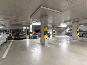 Prodej bytu 3+kk, Praha - Strašnice, Zvěřinova, 82 m2