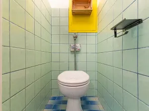 Prodej bytu 3+kk, Praha - Čimice, Na průhonu, 60 m2