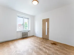 Prodej bytu 3+1, Moravské Budějovice, Janáčkova, 67 m2