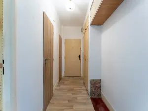 Prodej bytu 3+1, Moravské Budějovice, Janáčkova, 67 m2