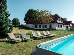 Prodej ubytování, Opatov, 500 m2