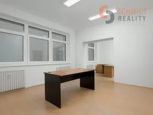 Pronájem kanceláře, Hodonín, Brněnská, 53 m2