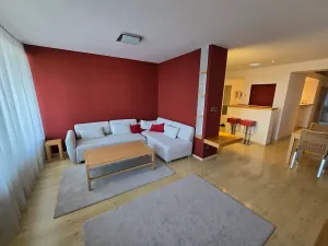 Pronájem bytu 3+kk, Brno, Skřivanova, 111 m2