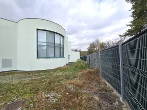 Pronájem výrobních prostor, Brno, Franzova, 785 m2