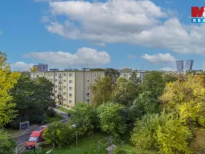 Prodej bytu 1+kk, Praha - Krč, Obětí 6. května, 27 m2