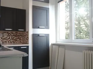 Pronájem bytu 3+1, Děčín - Děčín II-Nové Město, Kamenická, 64 m2