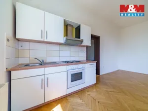 Pronájem bytu 2+kk, Aš, Chebská, 62 m2