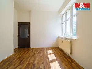 Pronájem bytu 2+kk, Aš, Chebská, 62 m2