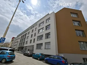 Pronájem obchodního prostoru, Tábor, Vančurova, 27 m2