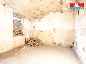 Prodej obchodního prostoru, Verneřice, 288 m2