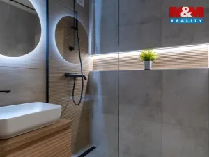 Prodej bytu 3+kk, Ostrava - Poruba, U Školky, 59 m2