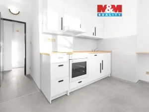 Pronájem bytu 2+1, Petrovice, 58 m2