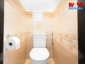 Pronájem bytu 2+1, Petrovice, 58 m2