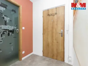 Pronájem bytu 1+1, Pardubice - Studánka, Josefa Janáčka, 32 m2