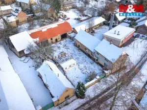 Prodej rodinného domu, Srbeč, 125 m2