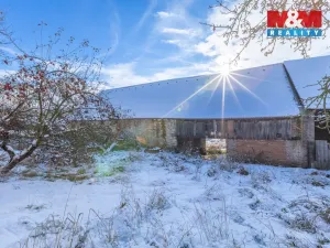 Prodej rodinného domu, Srbeč, 125 m2