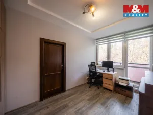 Prodej bytu 3+1, Třinec - Lyžbice, Beskydská, 83 m2