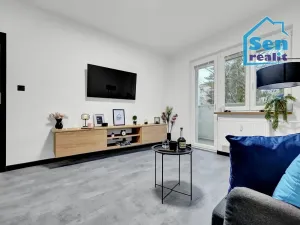 Pronájem bytu 1+1, Karviná, Školská, 38 m2