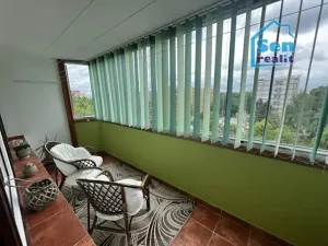 Prodej bytu 3+1, Orlová, Masarykova třída, 70 m2