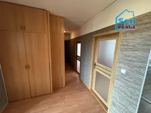 Prodej bytu 3+1, Orlová, Masarykova třída, 70 m2