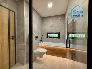 Pronájem rodinného domu, Petrovice u Karviné, 77 m2