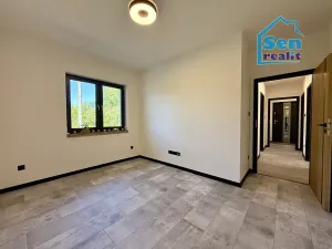 Pronájem rodinného domu, Petrovice u Karviné, 77 m2