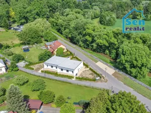 Prodej rodinného domu, Petrovice u Karviné, 77 m2