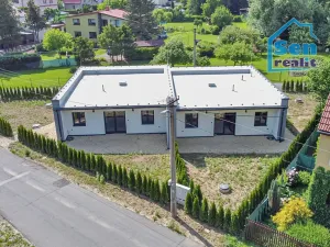 Prodej rodinného domu, Petrovice u Karviné, 77 m2