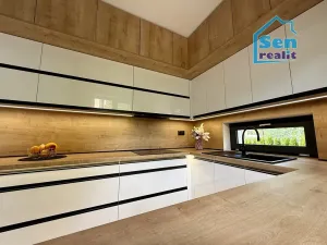 Prodej rodinného domu, Petrovice u Karviné, 77 m2