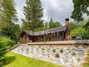 Prodej chalupy, Lipno nad Vltavou, 84 m2