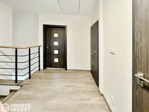 Prodej rodinného domu, Olešnice, 105 m2