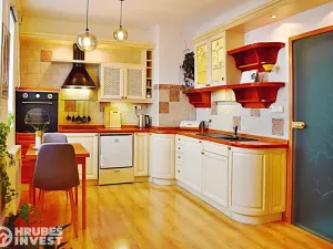 Prodej bytu 2+kk, Hradec Králové, Na Hrázce, 58 m2