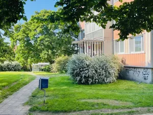 Prodej bytu 2+kk, Praha - Michle, Na úlehli, 41 m2