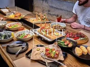 Pronájem restaurace, Praha - Jinonice, 540 m2