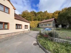 Prodej rodinného domu, Lubě, 200 m2