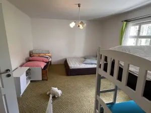 Prodej rodinného domu, Chlum-Korouhvice, 150 m2