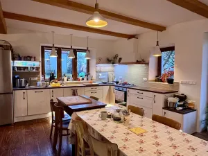 Prodej rodinného domu, Orlické Podhůří, 267 m2