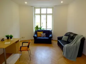 Prodej bytu 4+kk, Brno, Masarykova, 94 m2