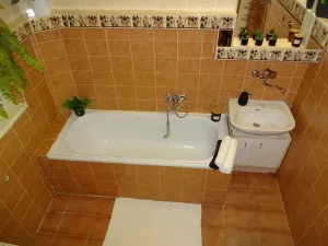 Prodej bytu 4+kk, Brno, Masarykova, 99 m2