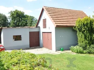 Prodej rodinného domu, Osík, 176 m2