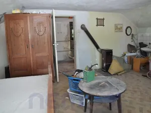 Prodej rodinného domu, Litomyšl, A. Tomíčka, 164 m2